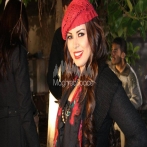 Amani souissi sur yala.fm